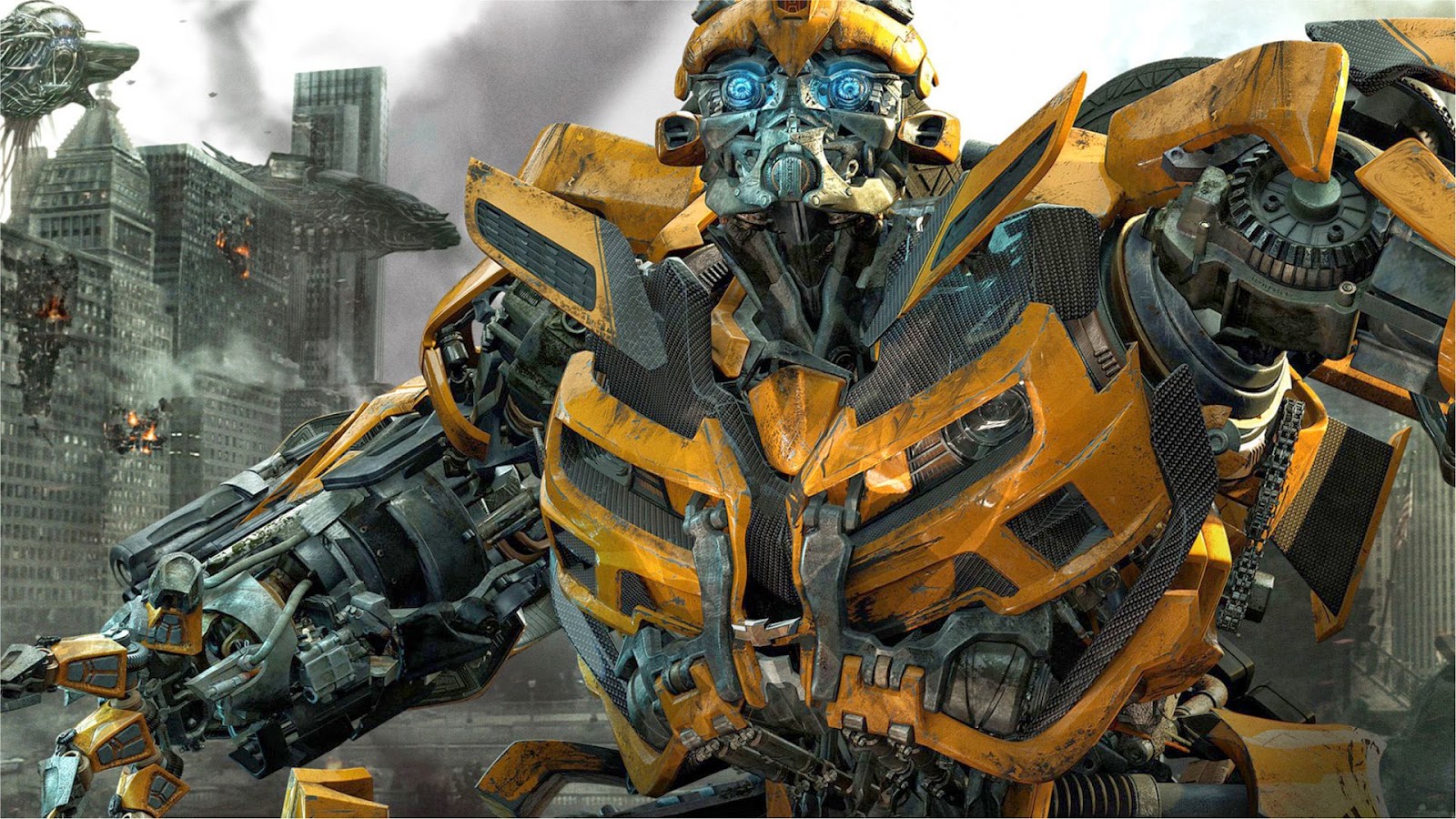 Transformers Wallpaper Android Mecha Transformers Fictional Character Robot Action Figure Wallpaperuse