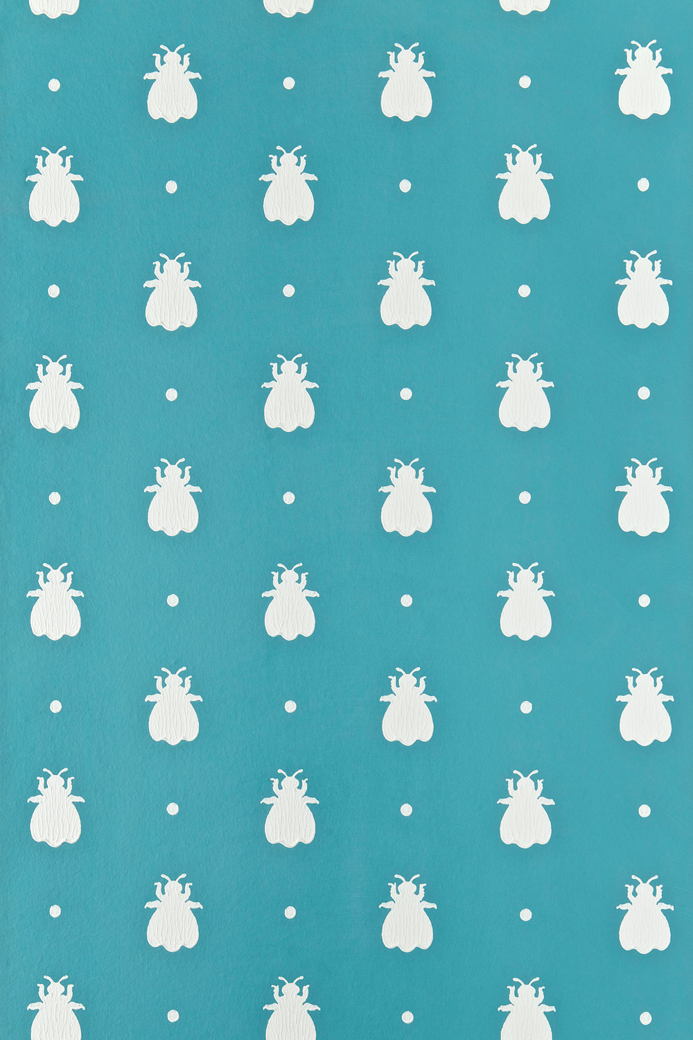 farrow and ball bumblebee wallpaper,blu,acqua,modello,turchese,carta per incartare