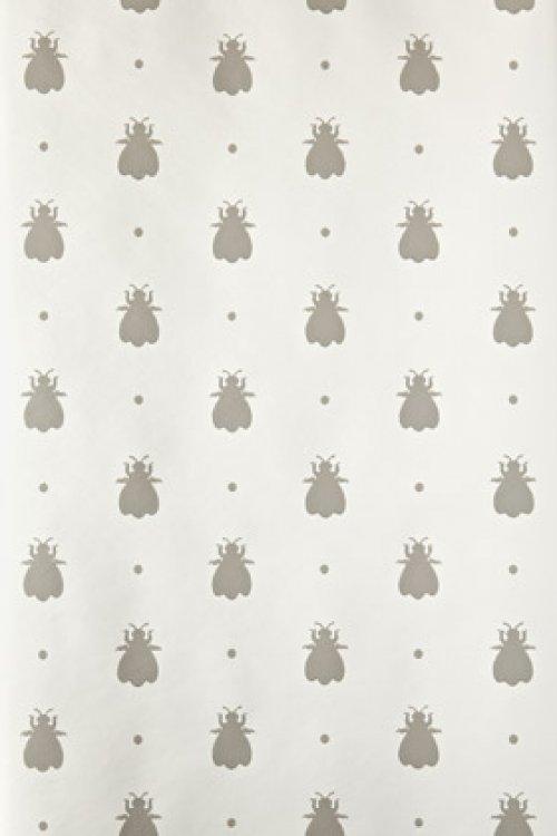 farrow and ball bee wallpaper,wallpaper,pattern,beige,wrapping paper,interior design