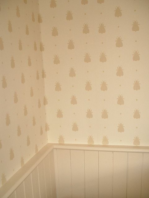 fondo de pantalla de farrow and ball bumblebee,pared,loseta,fondo de pantalla,propiedad,beige