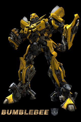 transformers wallpaper bumblebee,mecha,transformers,yellow,fictional character,robot