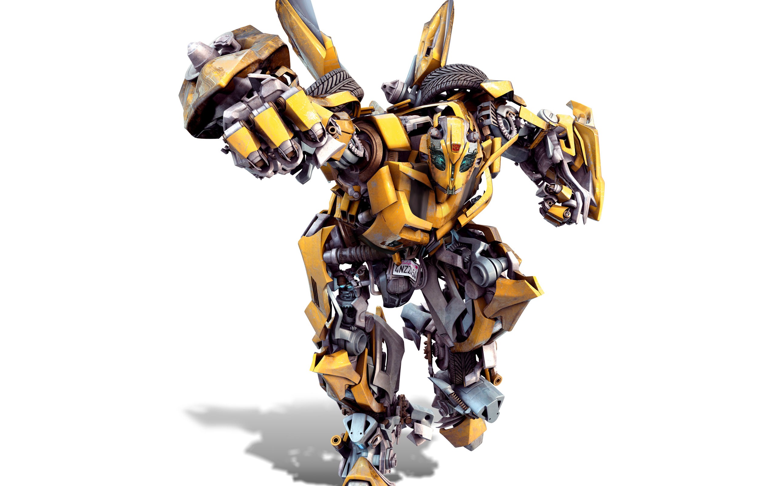 trasformatori wallpaper bumblebee,trasformatori,personaggio fittizio,giallo,mecha,robot