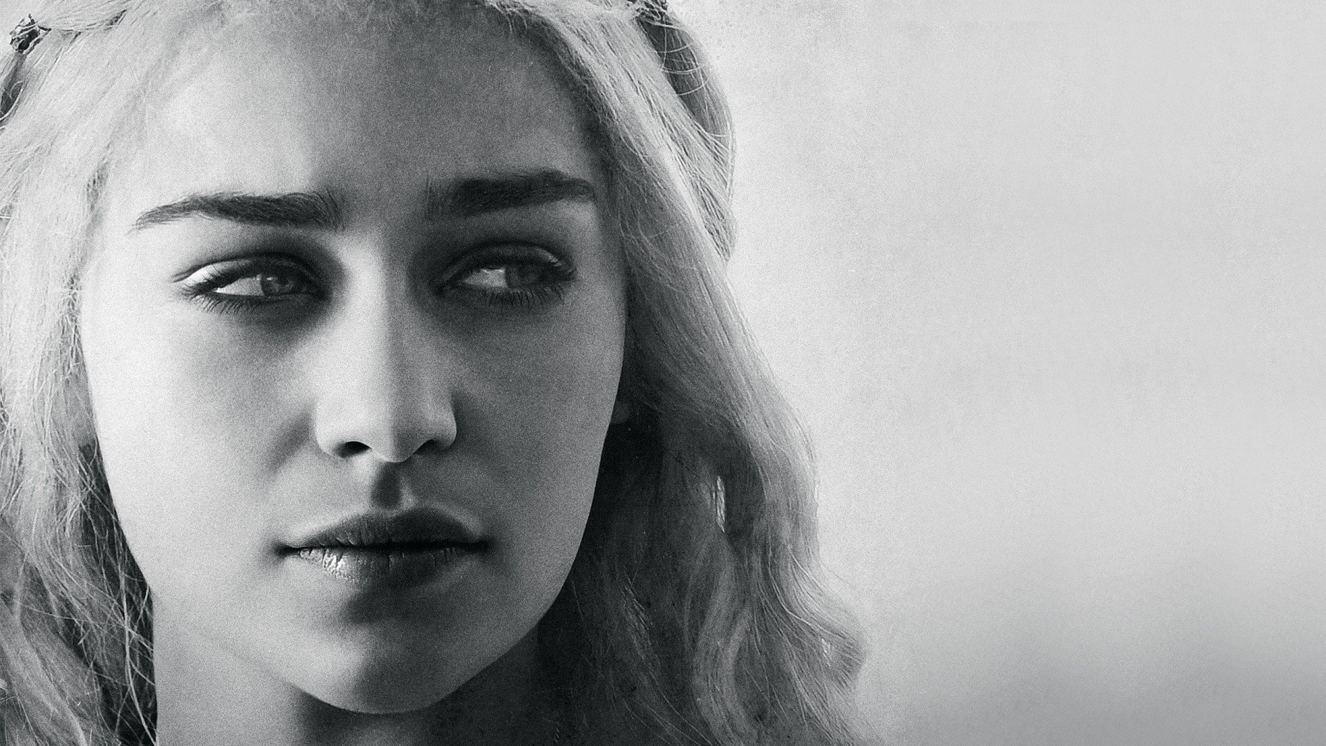 daenerys wallpaper hd,face,hair,white,lip,eyebrow