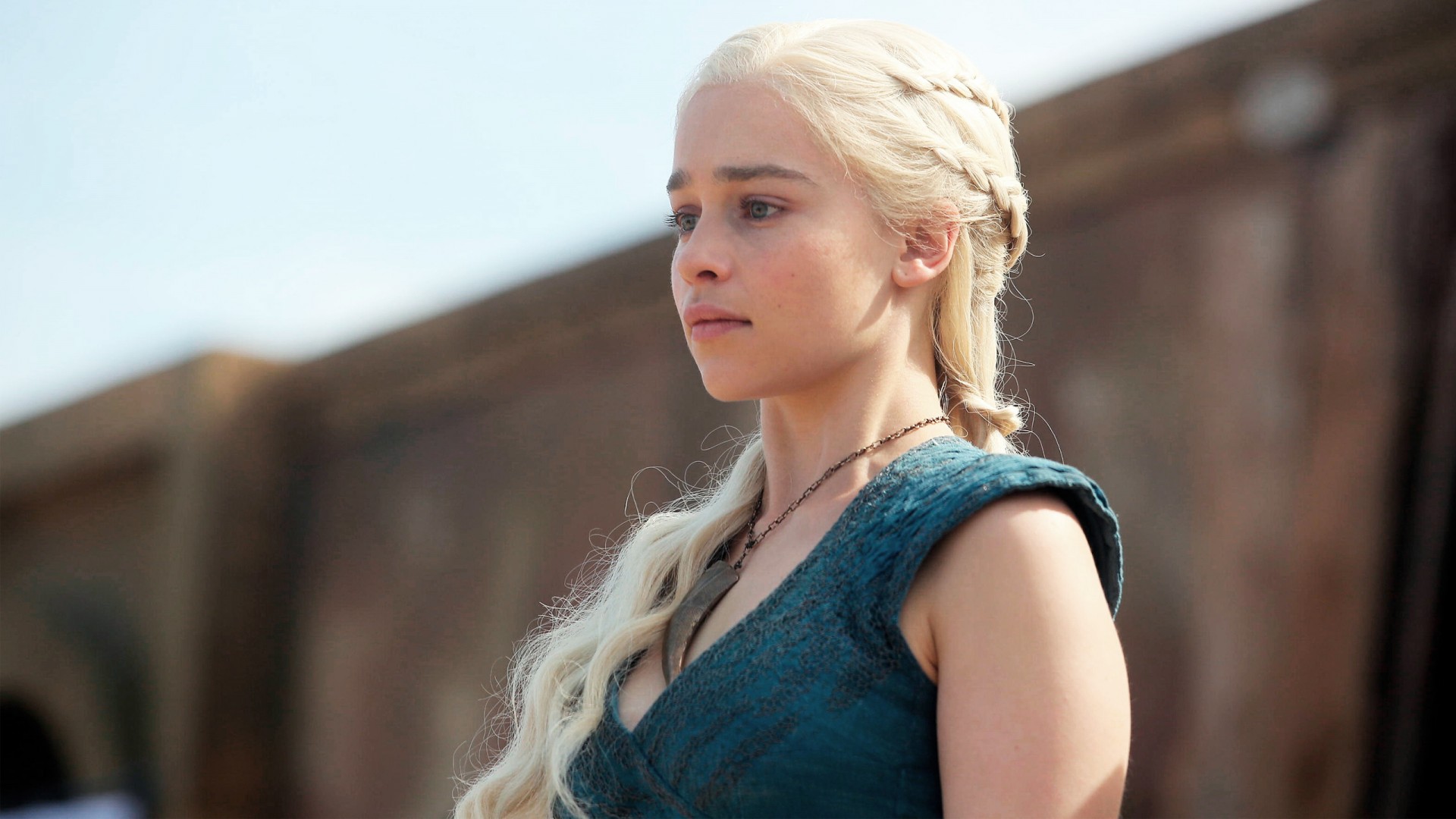 daenerys wallpaper hd,hair,blond,hairstyle,beauty,fashion