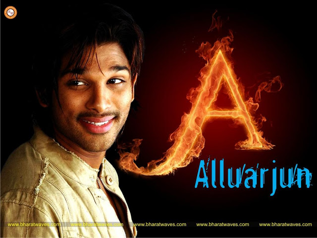 allu arjun en arya 2 fondos de pantalla,película,póster,fuente,pie de foto,fotografía con flash