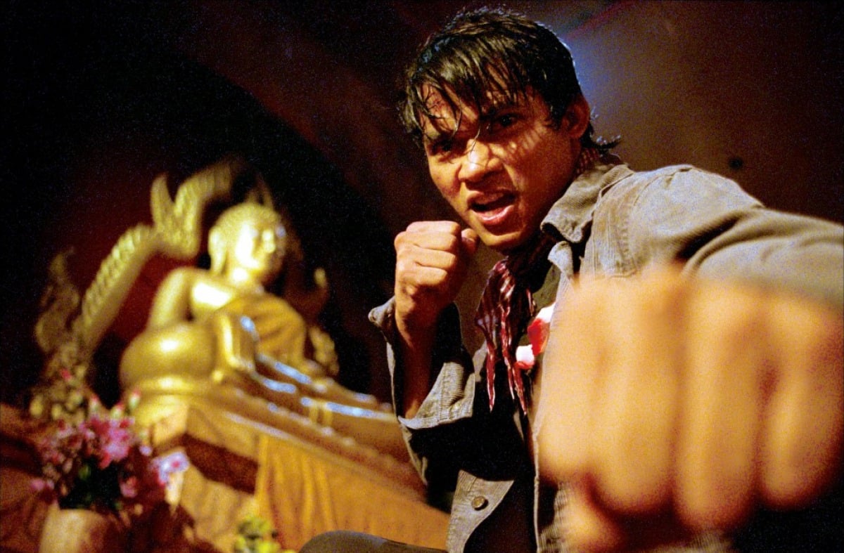 tony jaa wallpaper,human,performance,event,action figure,games