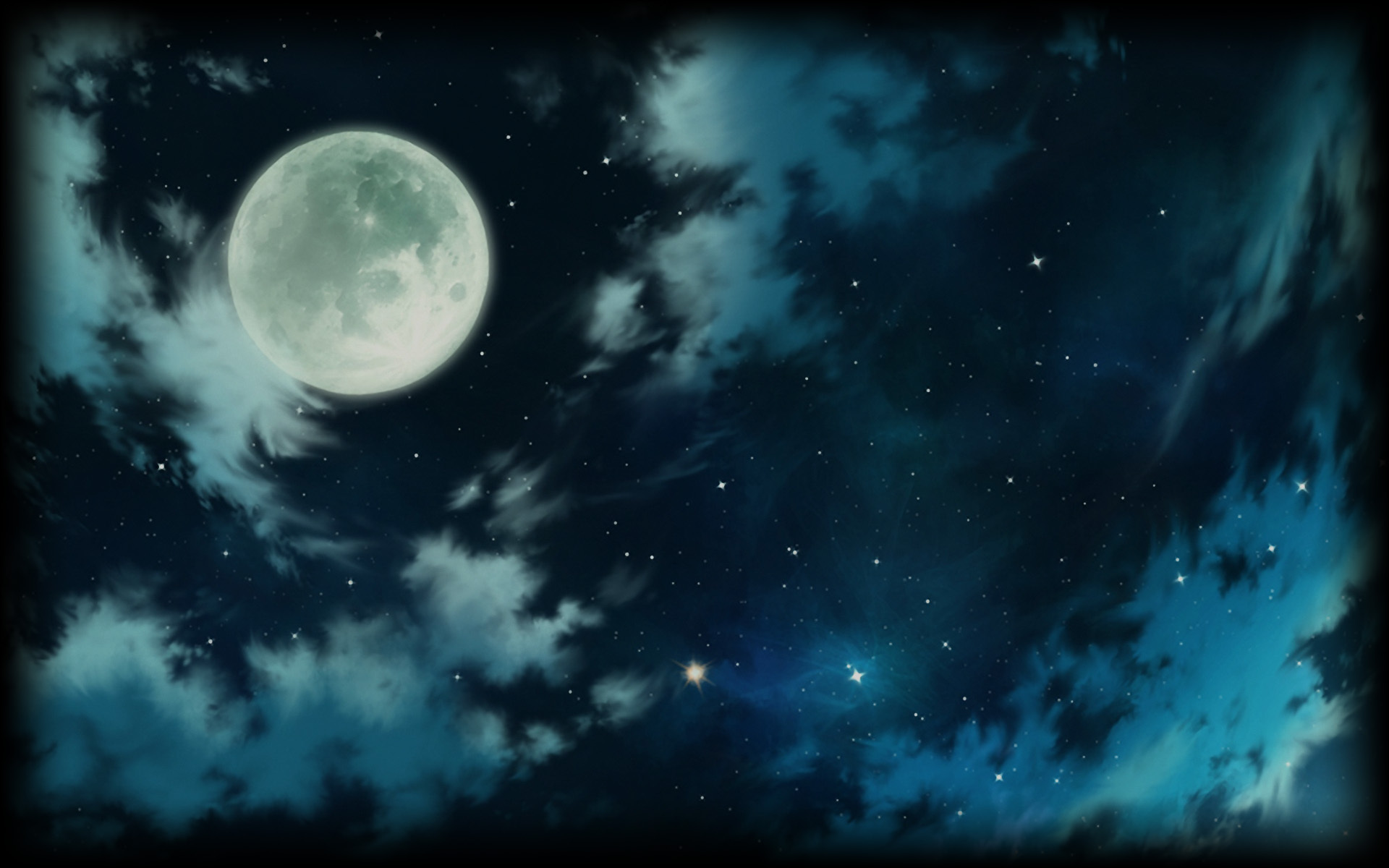 fond d'écran innocent,ciel,la nature,atmosphère,objet astronomique,lune