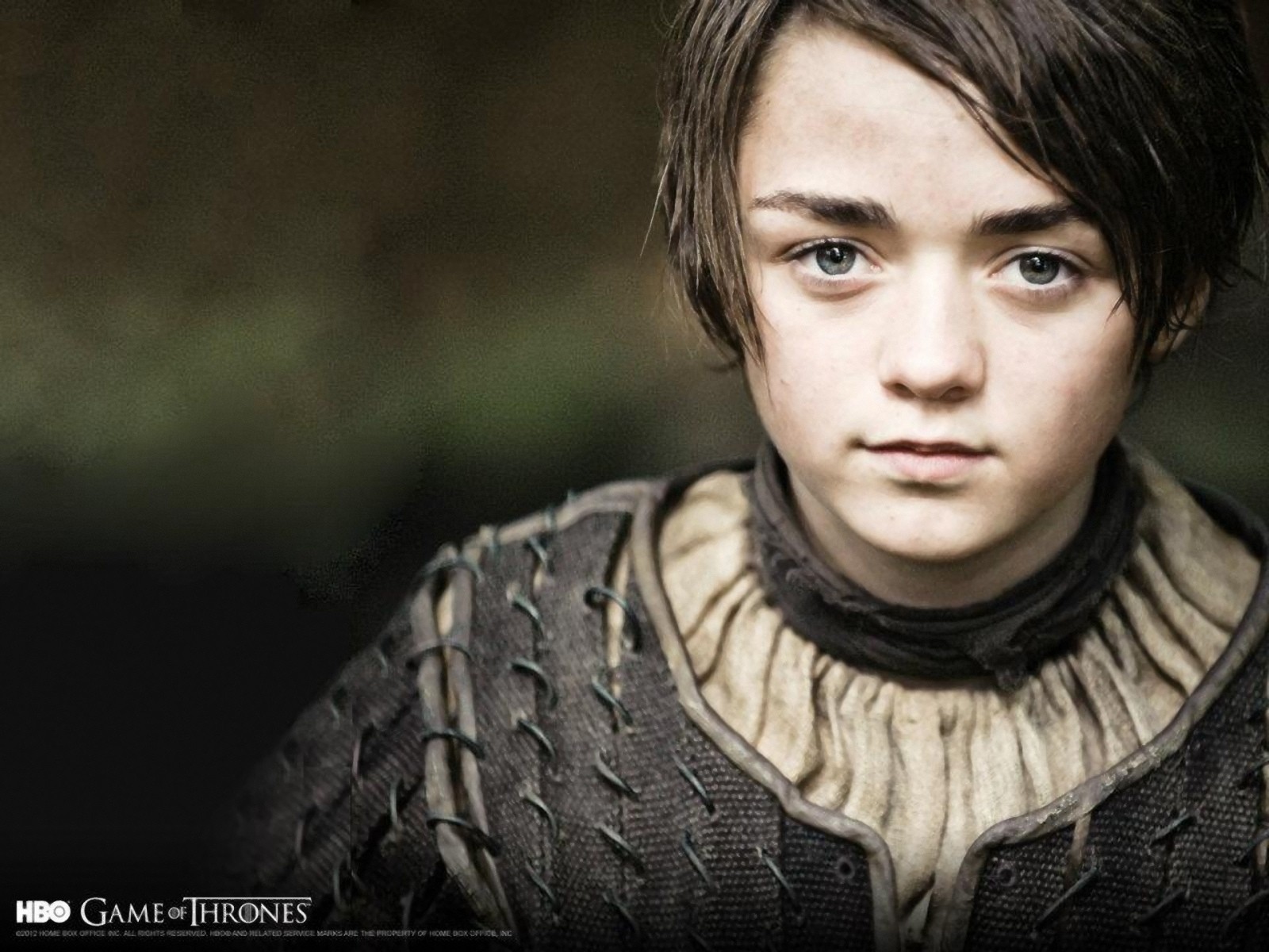 arya wallpaper,face,hair,forehead,beauty,cheek