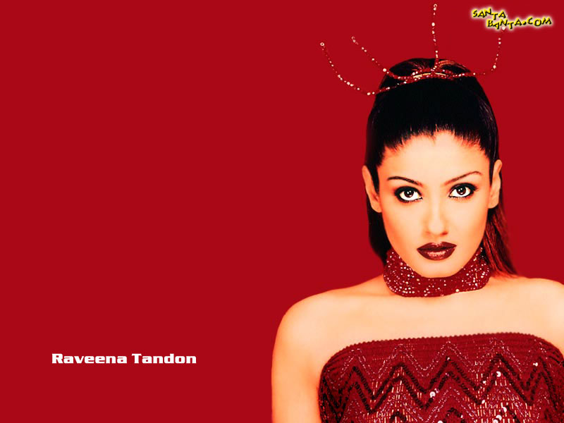 raveena tandon wallpaper,hair,beauty,red,skin,hairstyle