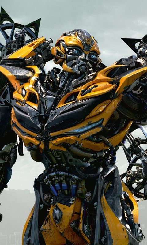transformers mobile wallpaper,transformers,yellow,mecha,fictional character,robot