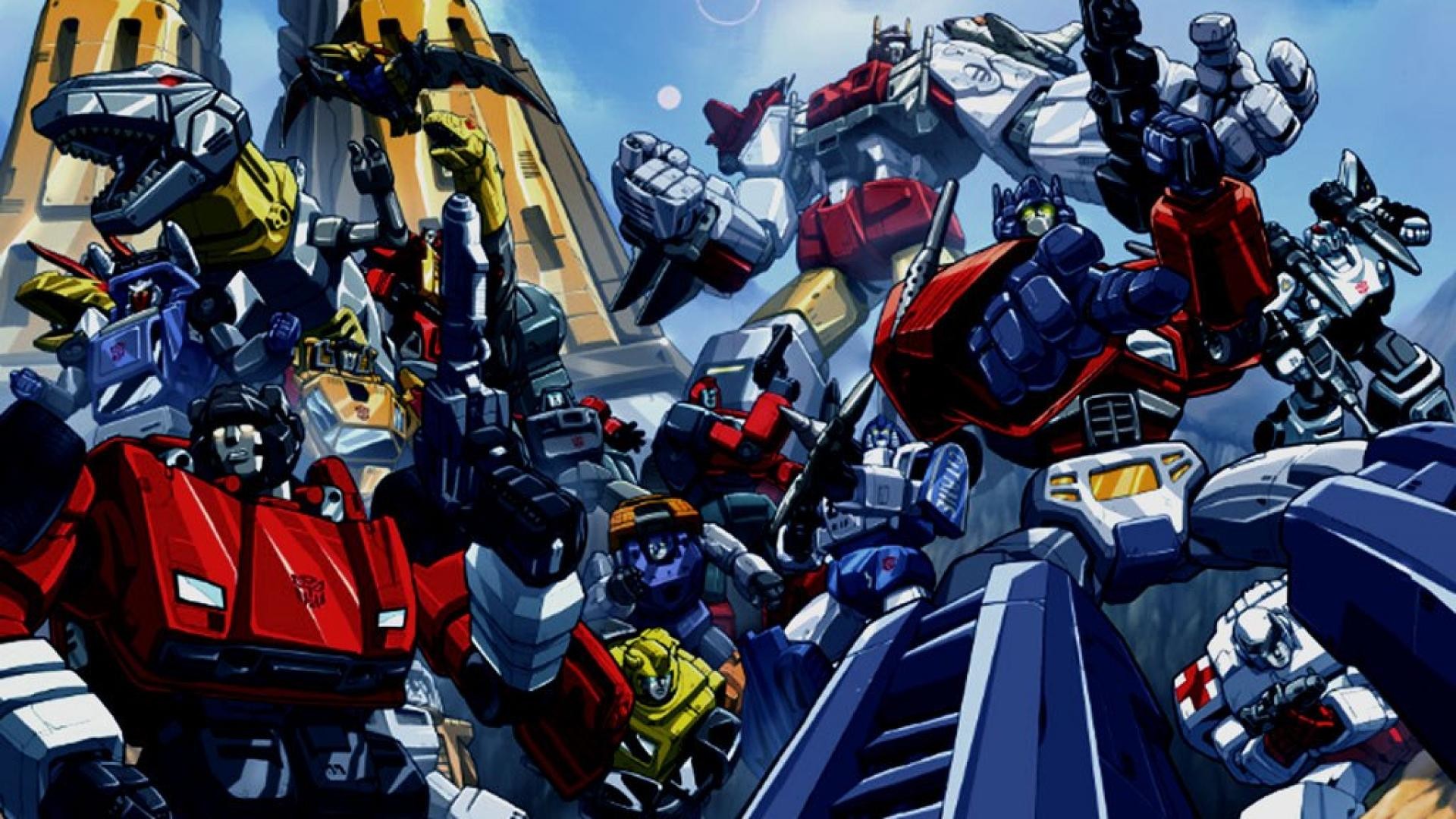 transformers wallpaper hd 1920x1080,mecha,transformers,fictional character,vehicle,technology