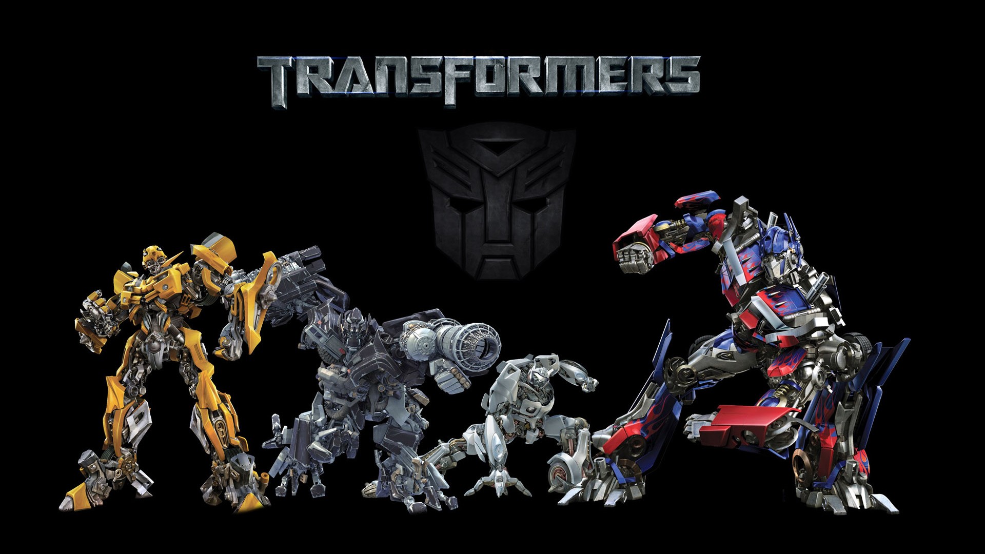 transformers wallpaper hd 1920x1080,fictional character,transformers,robot,technology,font