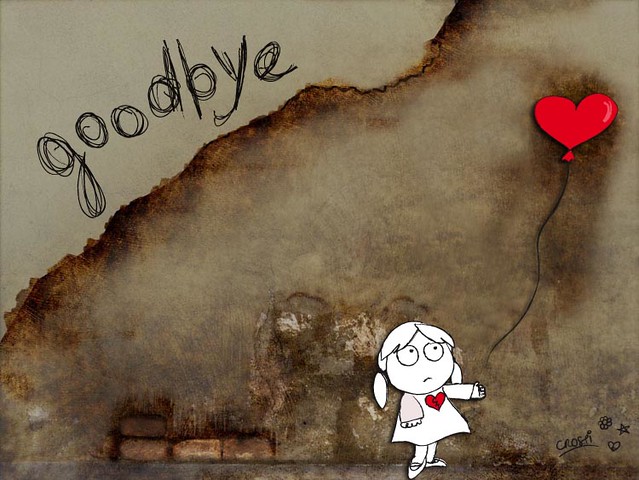 bye wallpaper,cartoon,text,illustration,love,art