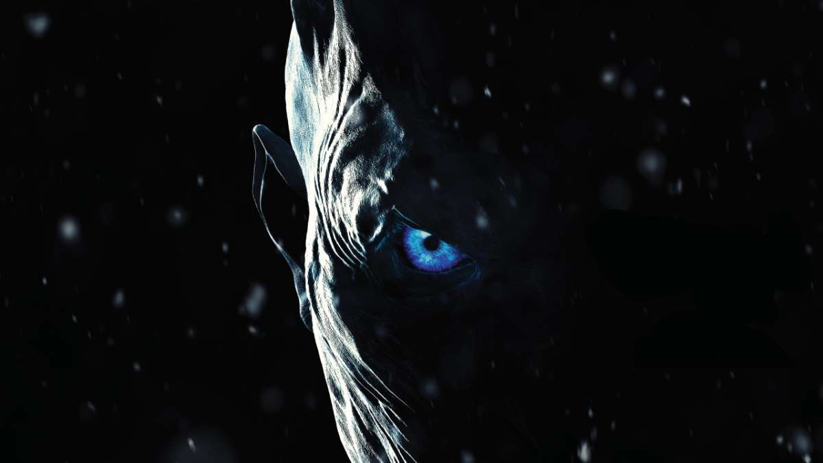 fondo de pantalla de game of thrones,negro,oscuridad,agua,en blanco y negro,espacio