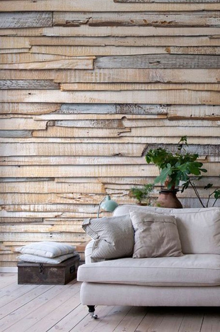 pallet wallpaper,wall,room,wood,floor,furniture