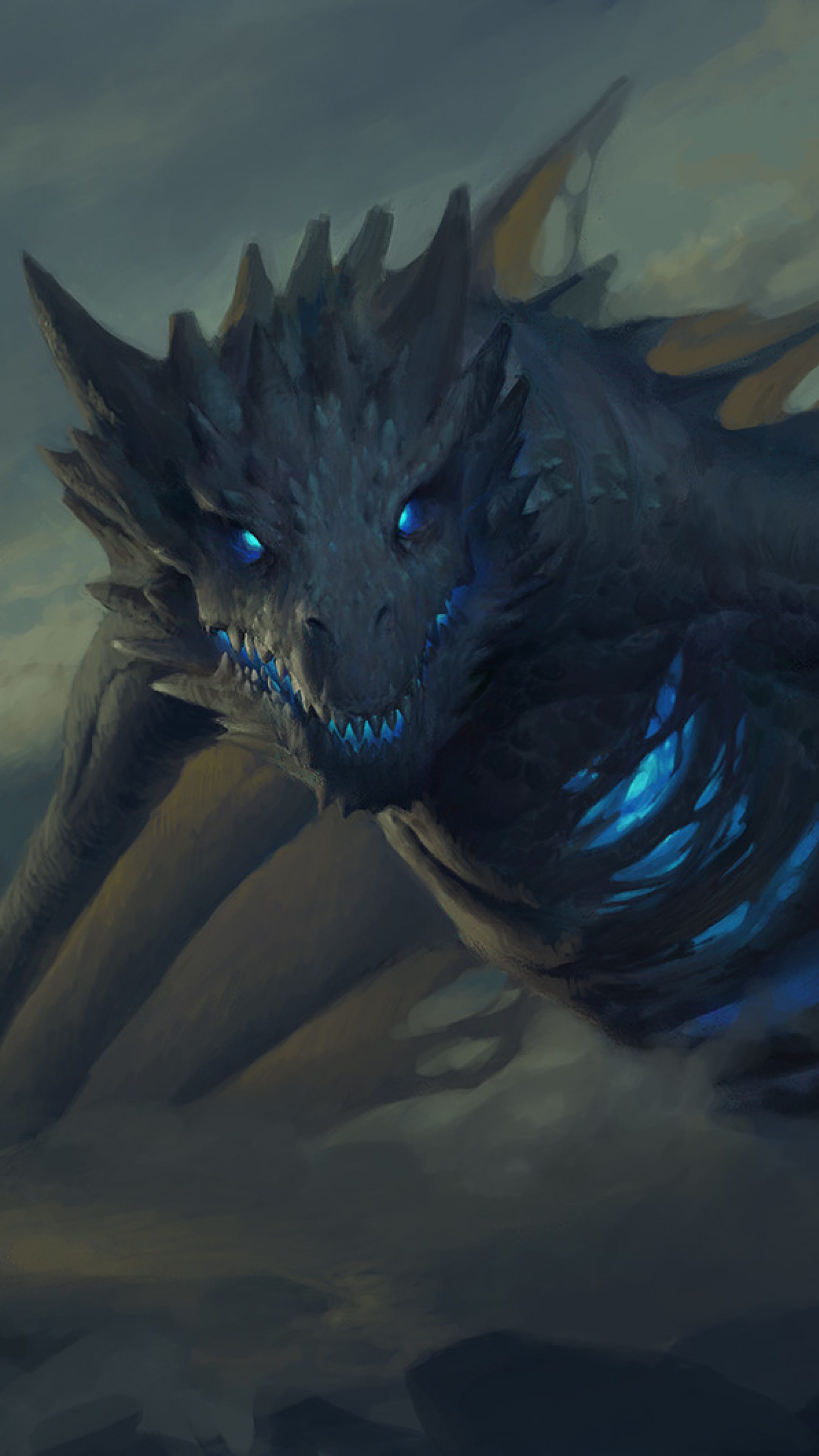 game of thrones full hd wallpapers,dragon,fictional character,mythical creature,cg artwork,black cat