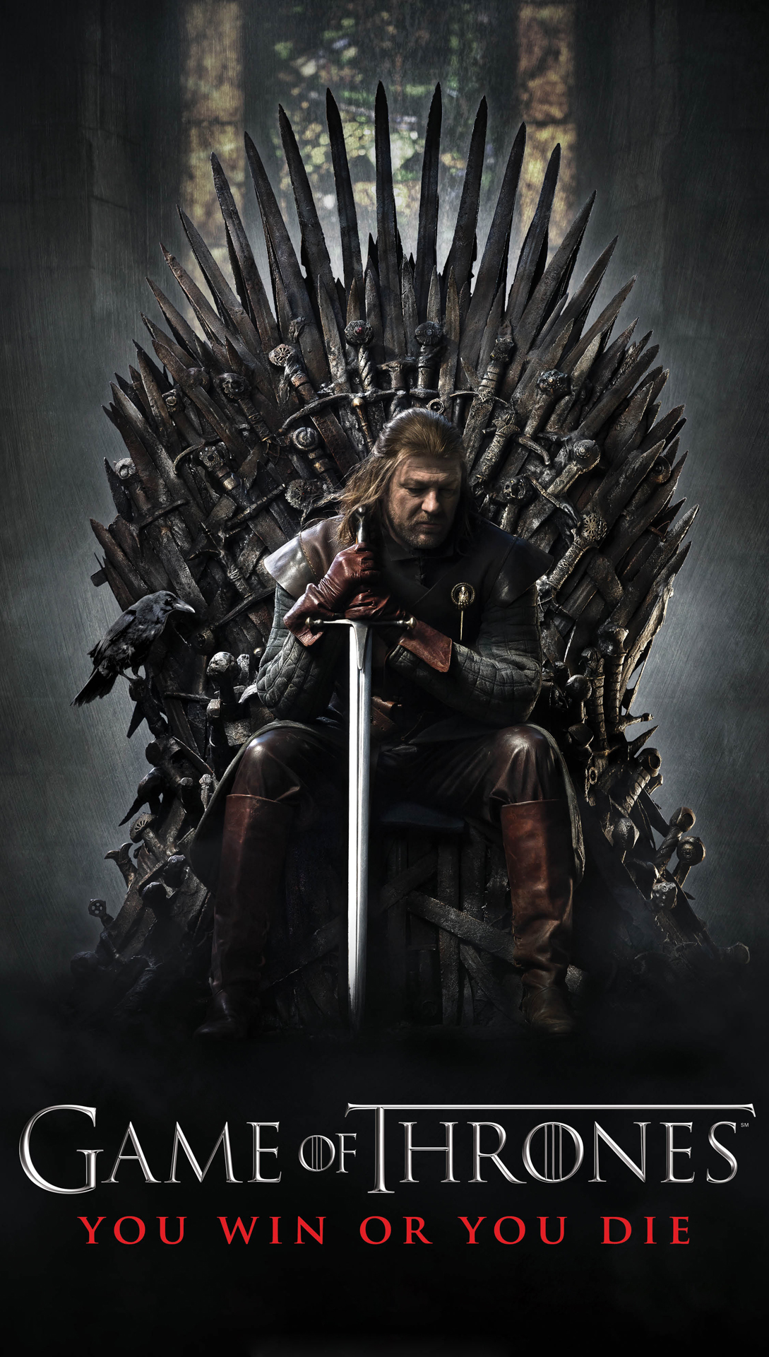 game of thrones a portata di mano,film,buio,copertina,manifesto,sedia