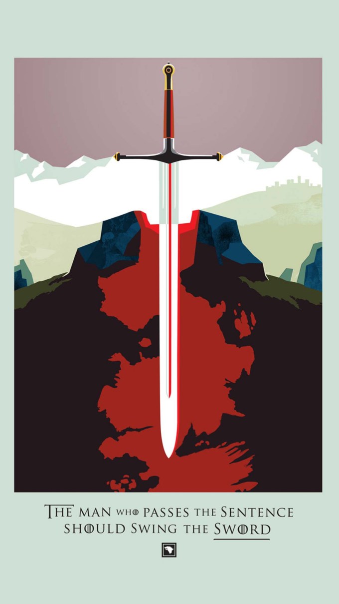 game of thrones handy wallpaper,poster,cross,symbol,illustration,religious item