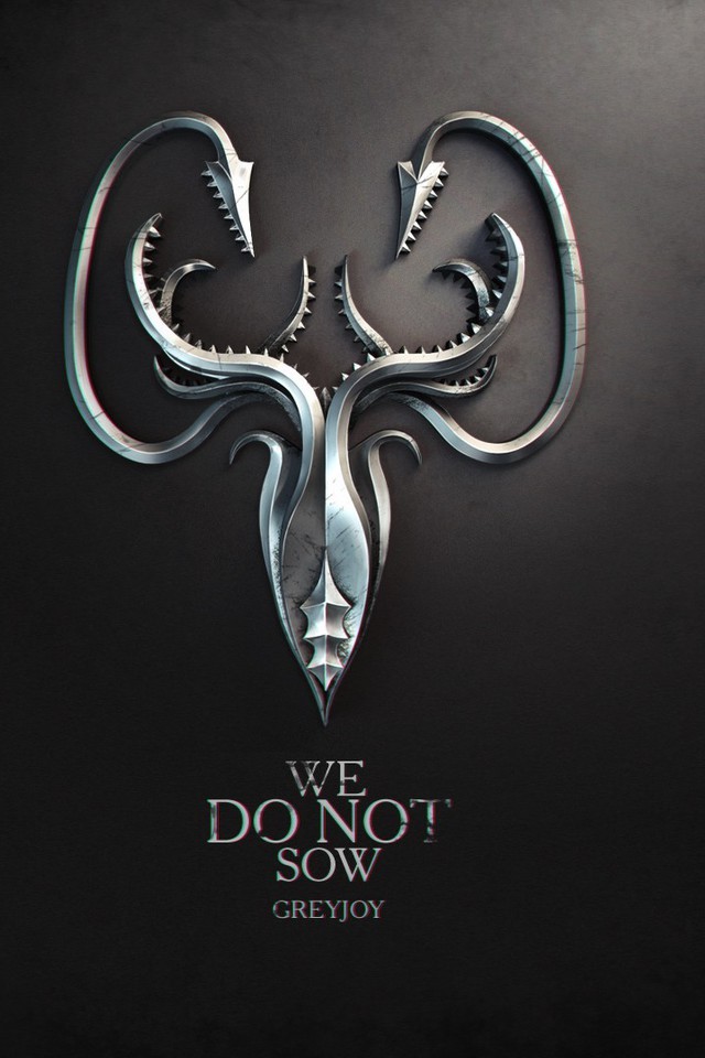 game of thrones a portata di mano,grafica,metallo,simbolo