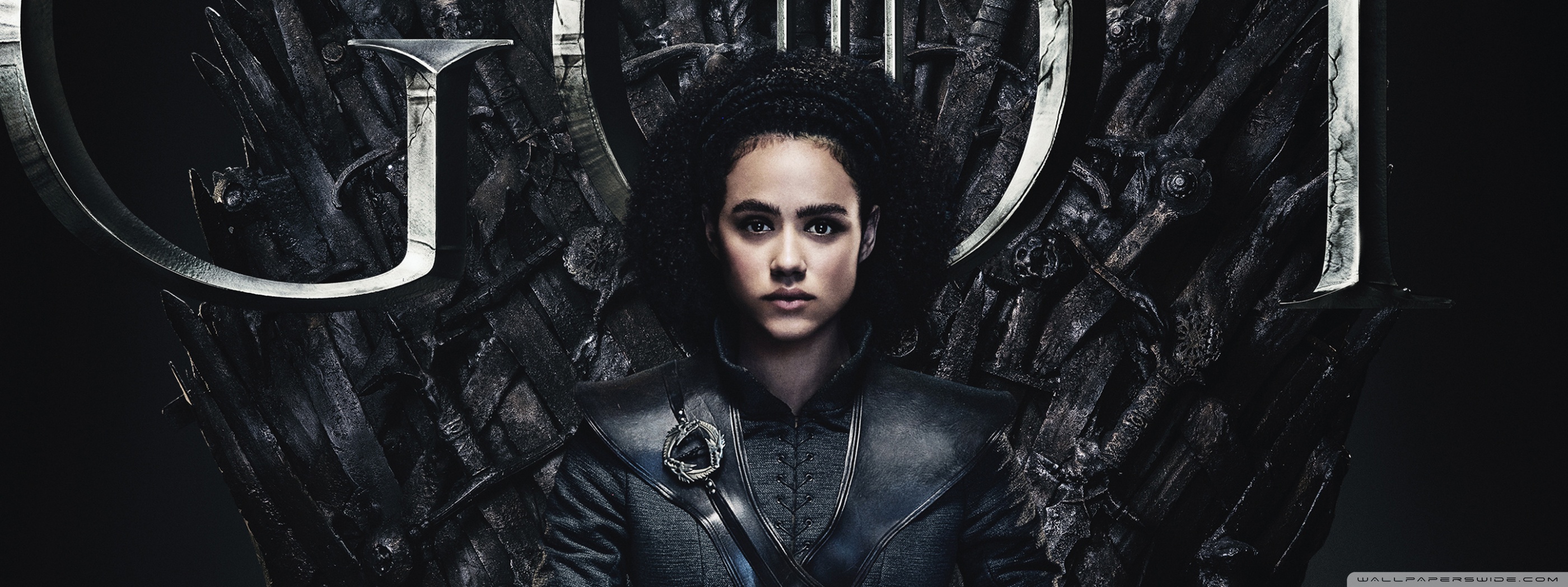 game of thrones hd wallpaper für handys,gothic subkultur,dunkelheit,mode,gotische mode,schwarzes haar