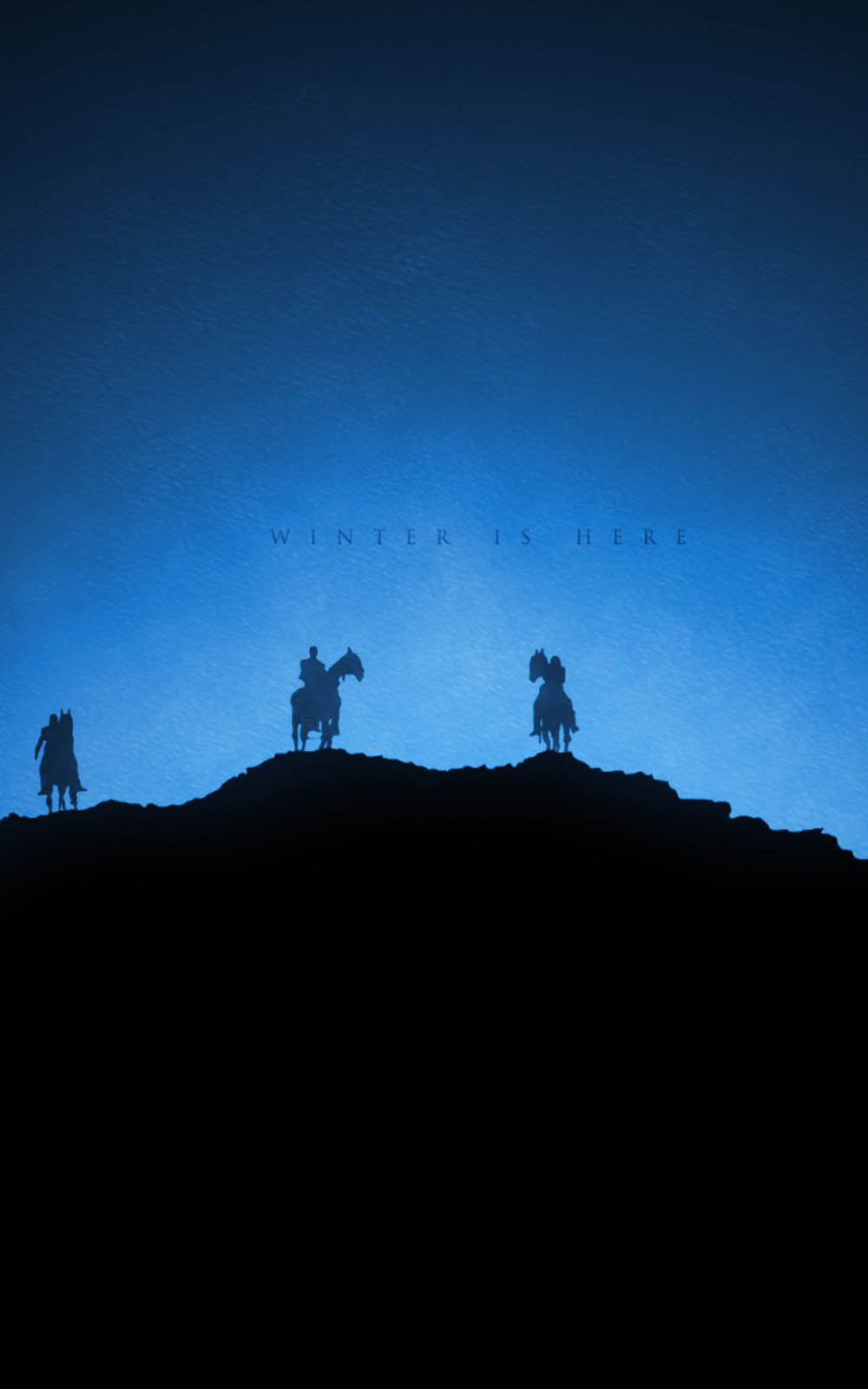 game of thrones hd wallpapers for mobile,sky,blue,horizon,darkness,atmosphere