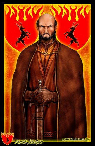 stannis baratheon tapete,poster,film,erfundener charakter,mythologie,bart