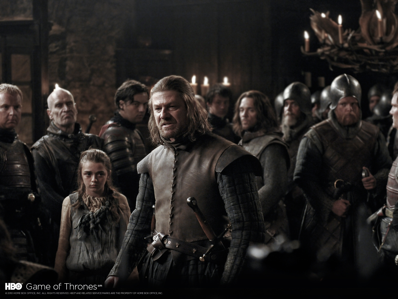 ned stark wallpaper,movie,fictional character,crowd,games