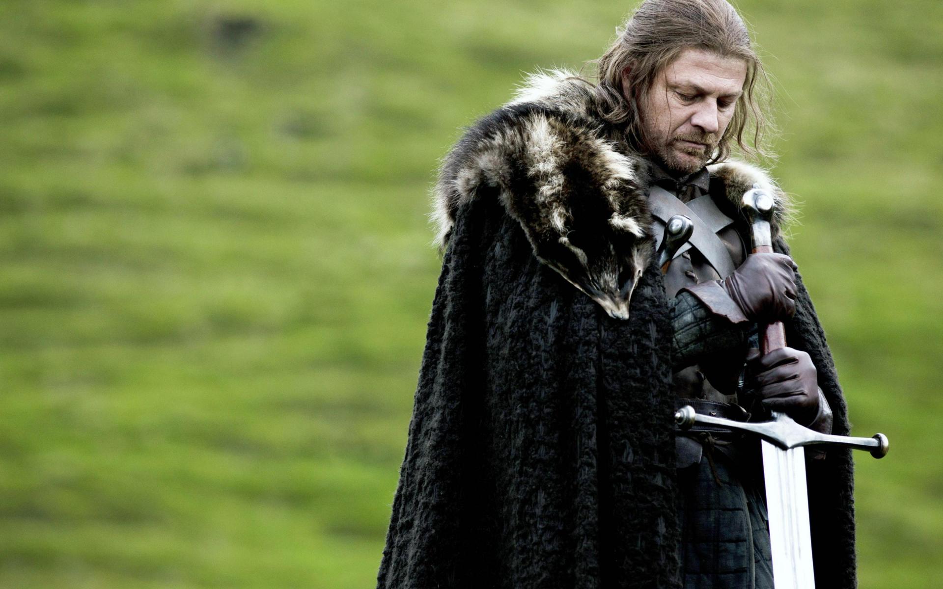 ned stark wallpaper,fur,fur clothing,outerwear,cloak