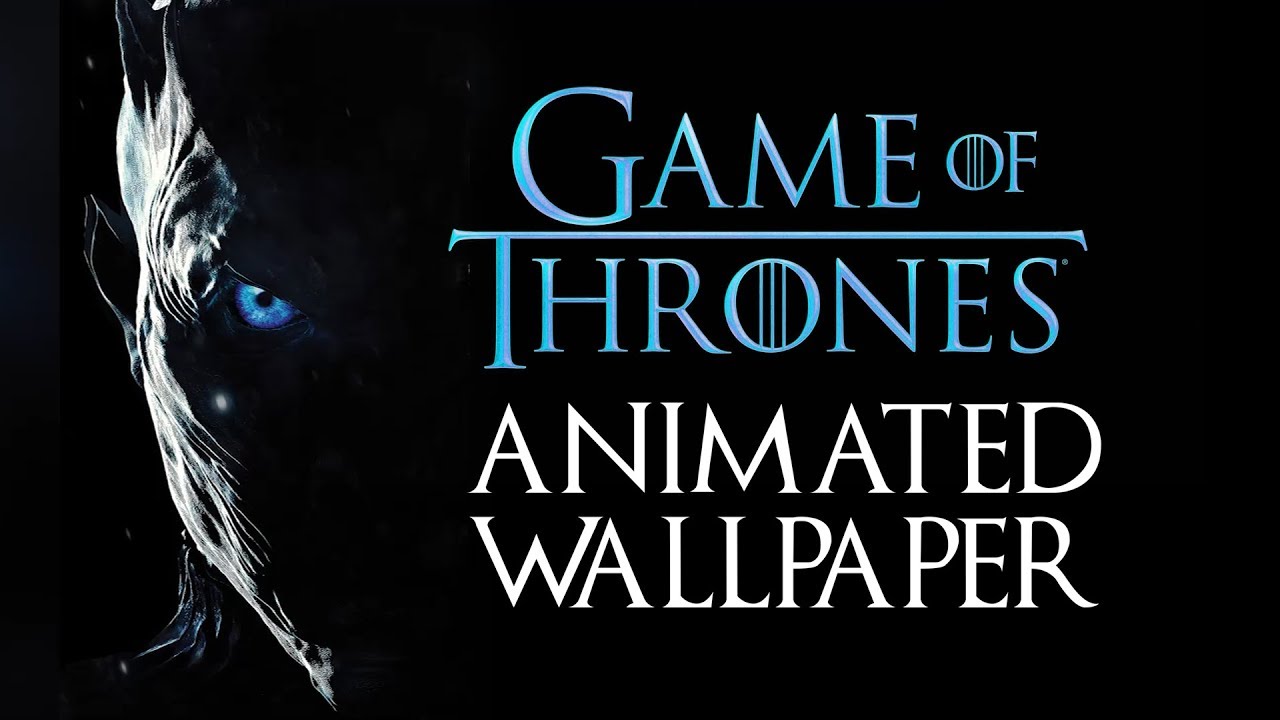 game of thrones wallpaper für android,schriftart,text,dunkelheit,grafikdesign,erfundener charakter