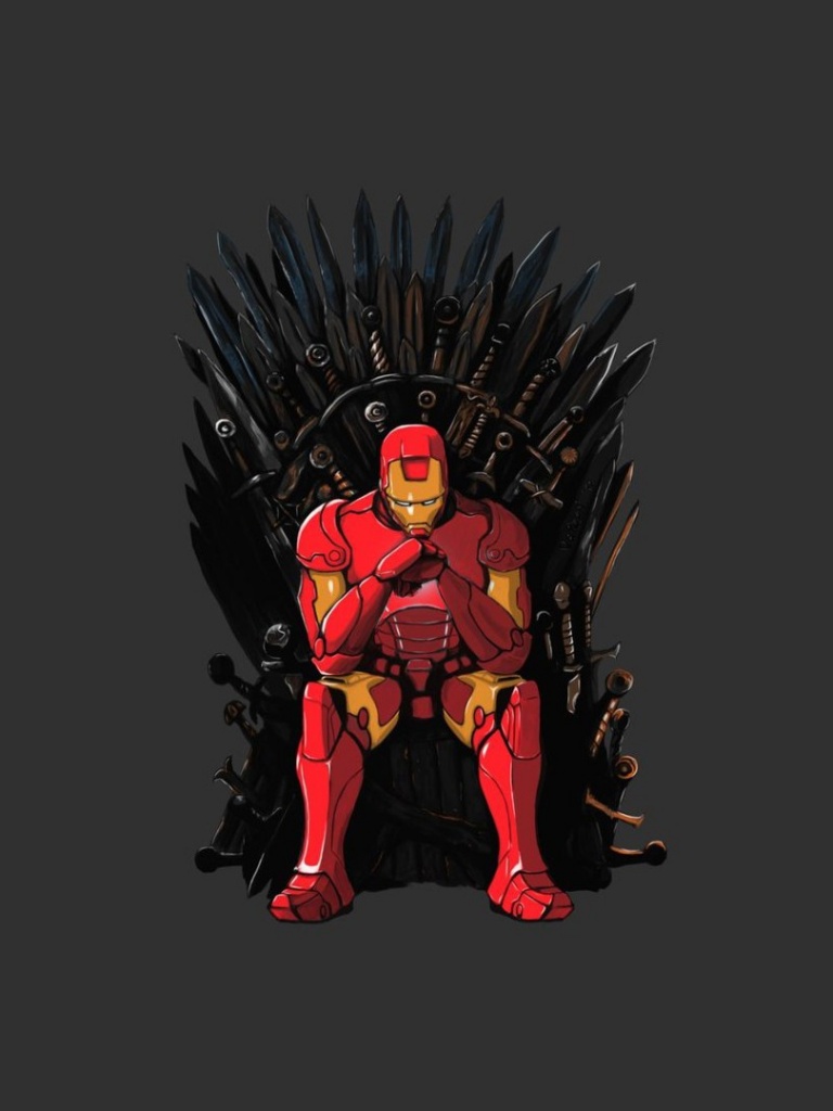 sfondo di game of thrones per ipad,supereroe,personaggio fittizio,action figure,maglietta,illustrazione