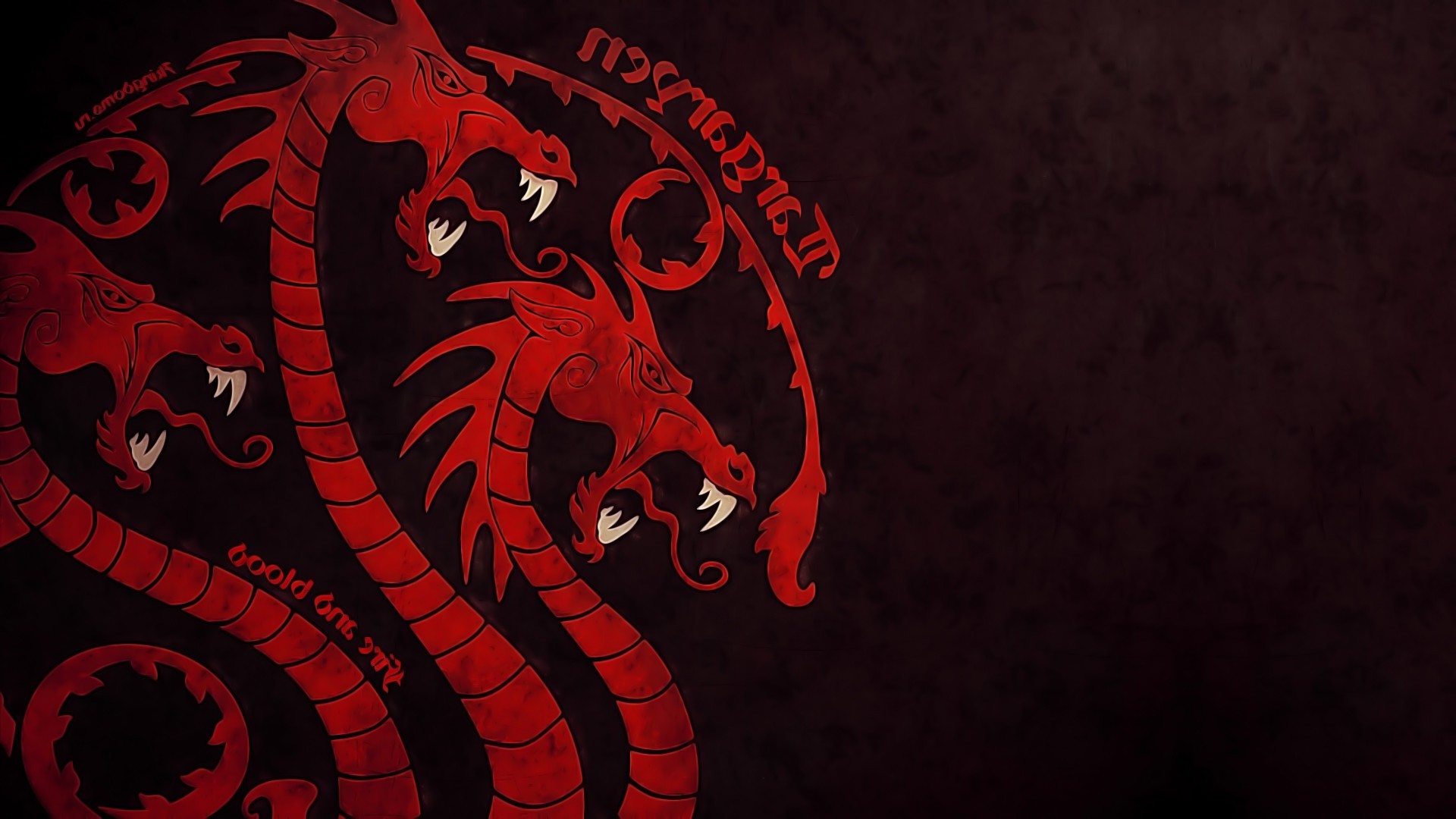 targaryen sigil wallpaper,red,black,illustration,art,graphic design