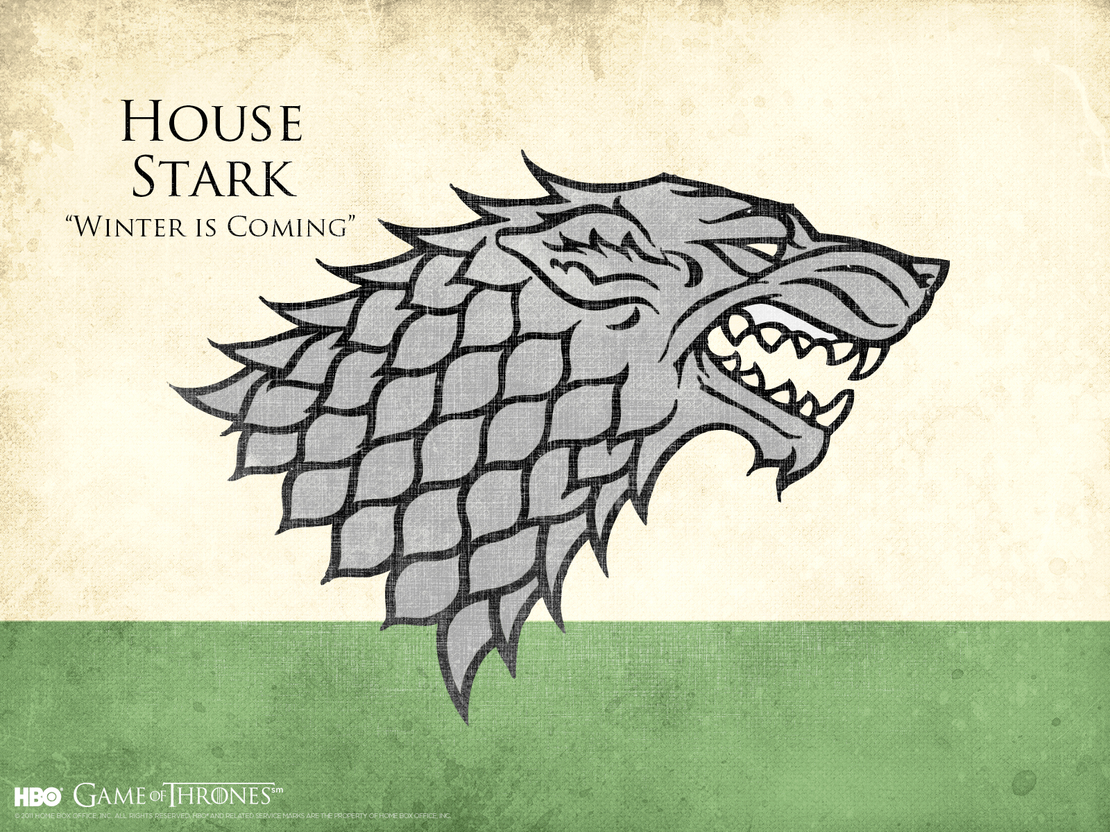 stark sigil wallpaper,illustration,head,roar,cartoon,mouth