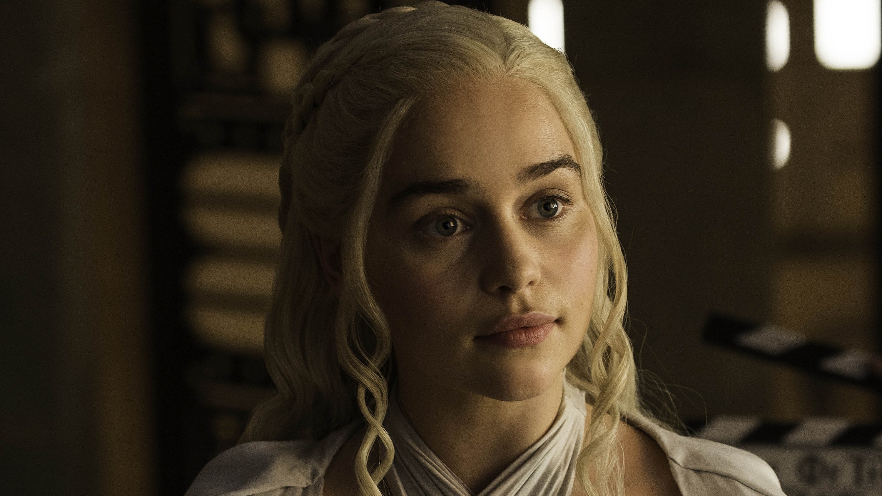 sfondo di emilia clarke game of thrones,viso,capelli,sopracciglio,testa,bellezza