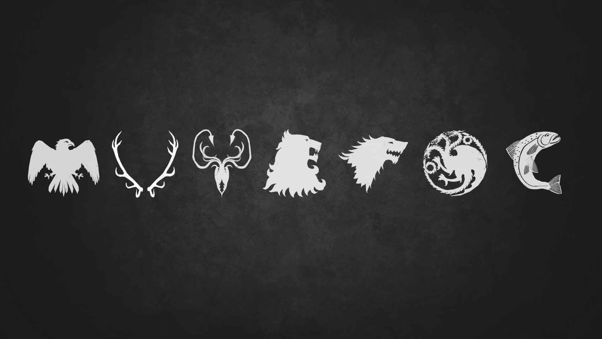 sfondo di hbo game of thrones,testo,font,illustrazione,bianco e nero,animazione
