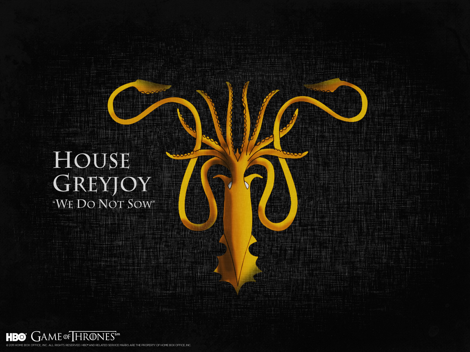 hbo game of thrones wallpaper,text,yellow,font,logo,graphic design