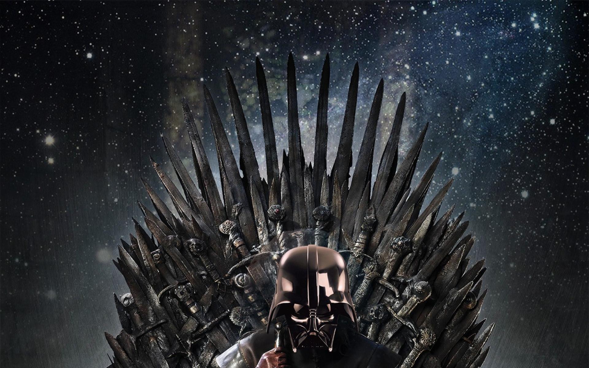 iron throne wallpaper,space,darkness,cg artwork,fictional character,graphics