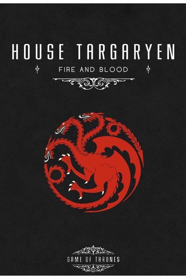 house targaryen wallpaper,text,font,poster,t shirt (477780) WallpaperUse