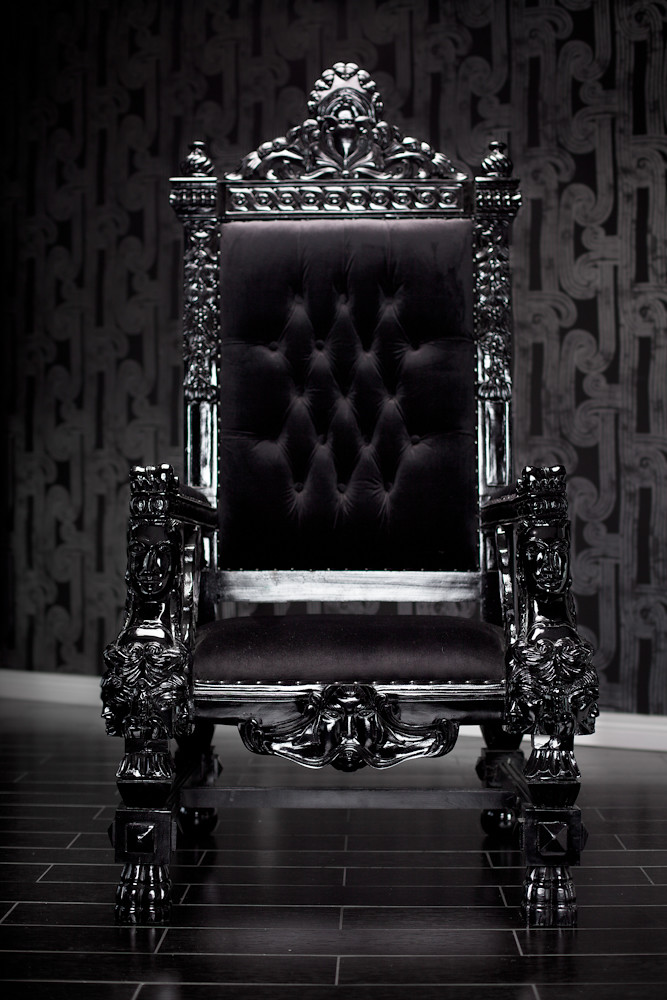 throne wallpaper,black,furniture,still life photography,chair,darkness