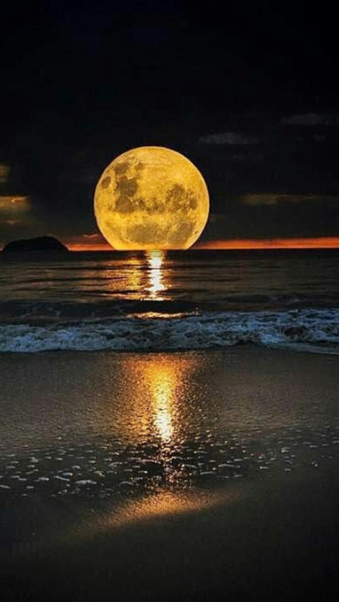 beautiful moon light love hd wallpapers,moon,full moon,nature,sky,moonlight