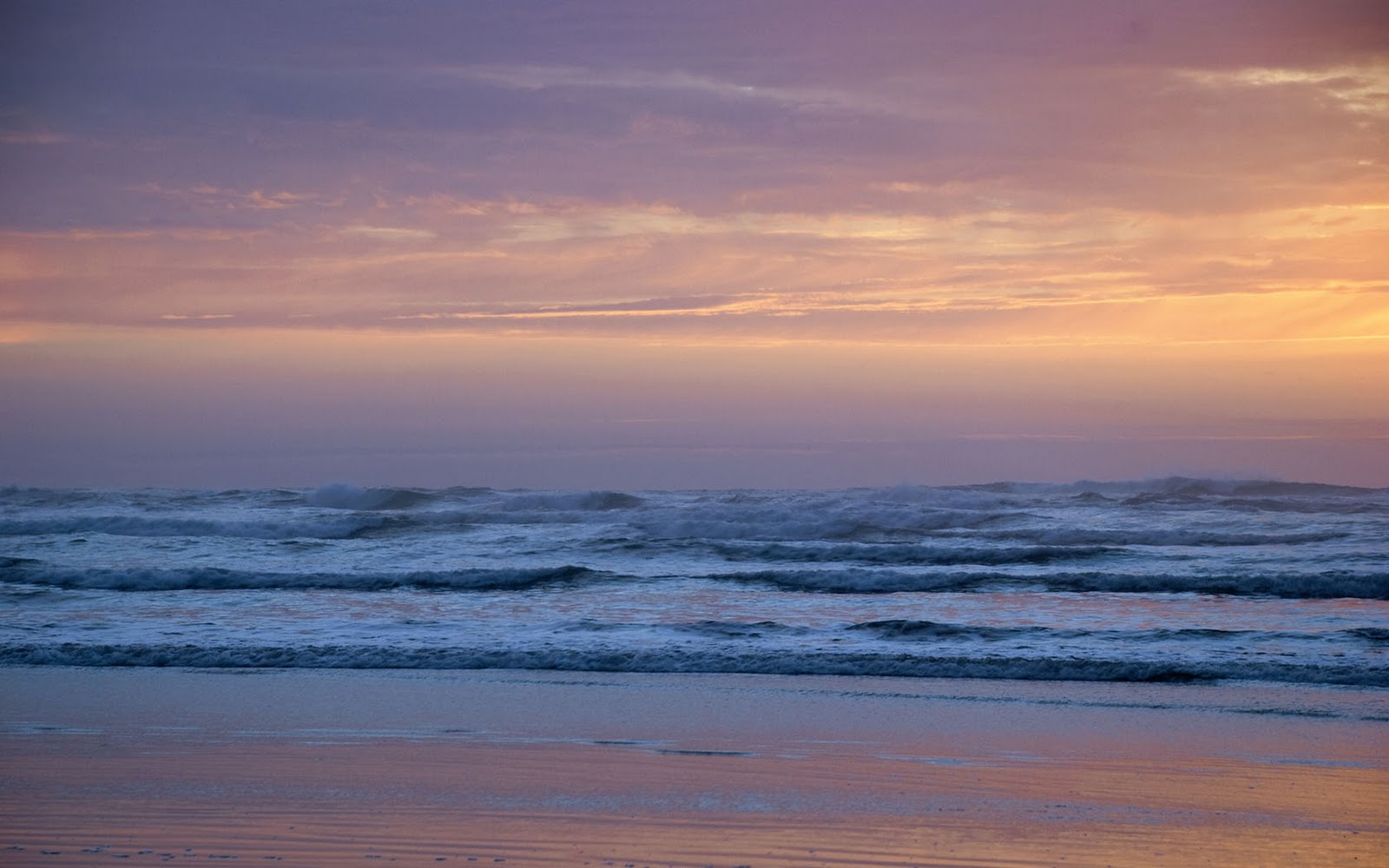 sea nature wallpaper,sky,horizon,body of water,sea,ocean