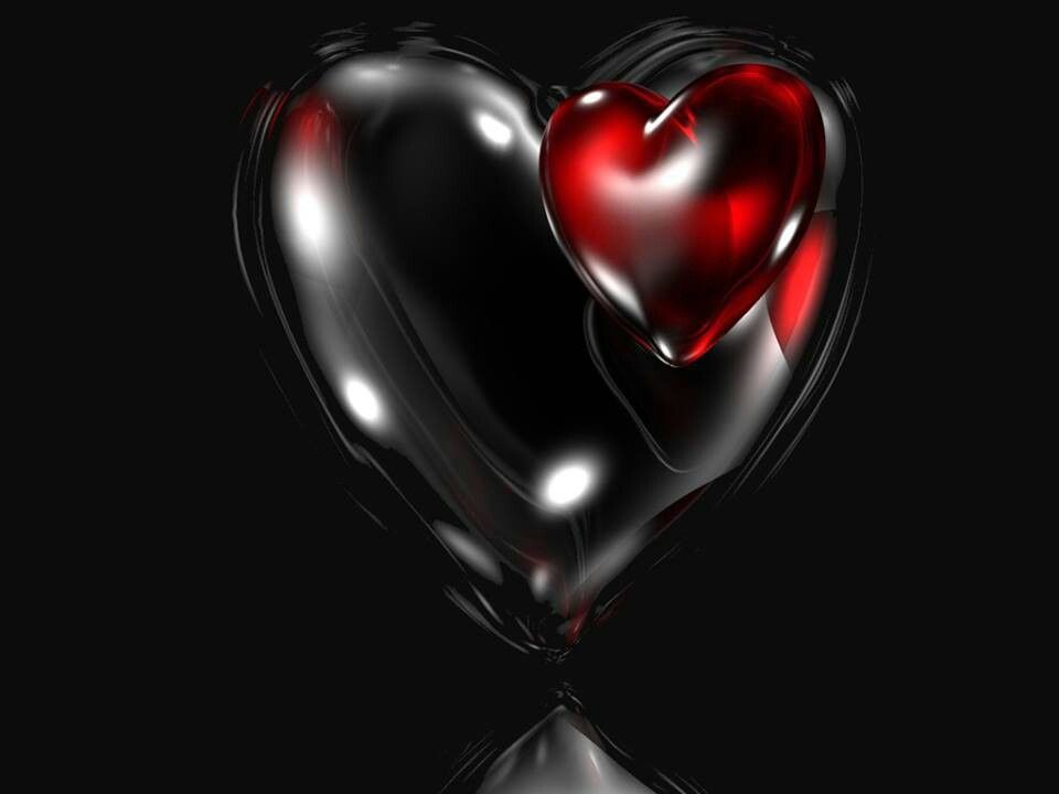 fond d'écran 3d romantique,cœur,rouge,amour,la saint valentin,photographie de nature morte