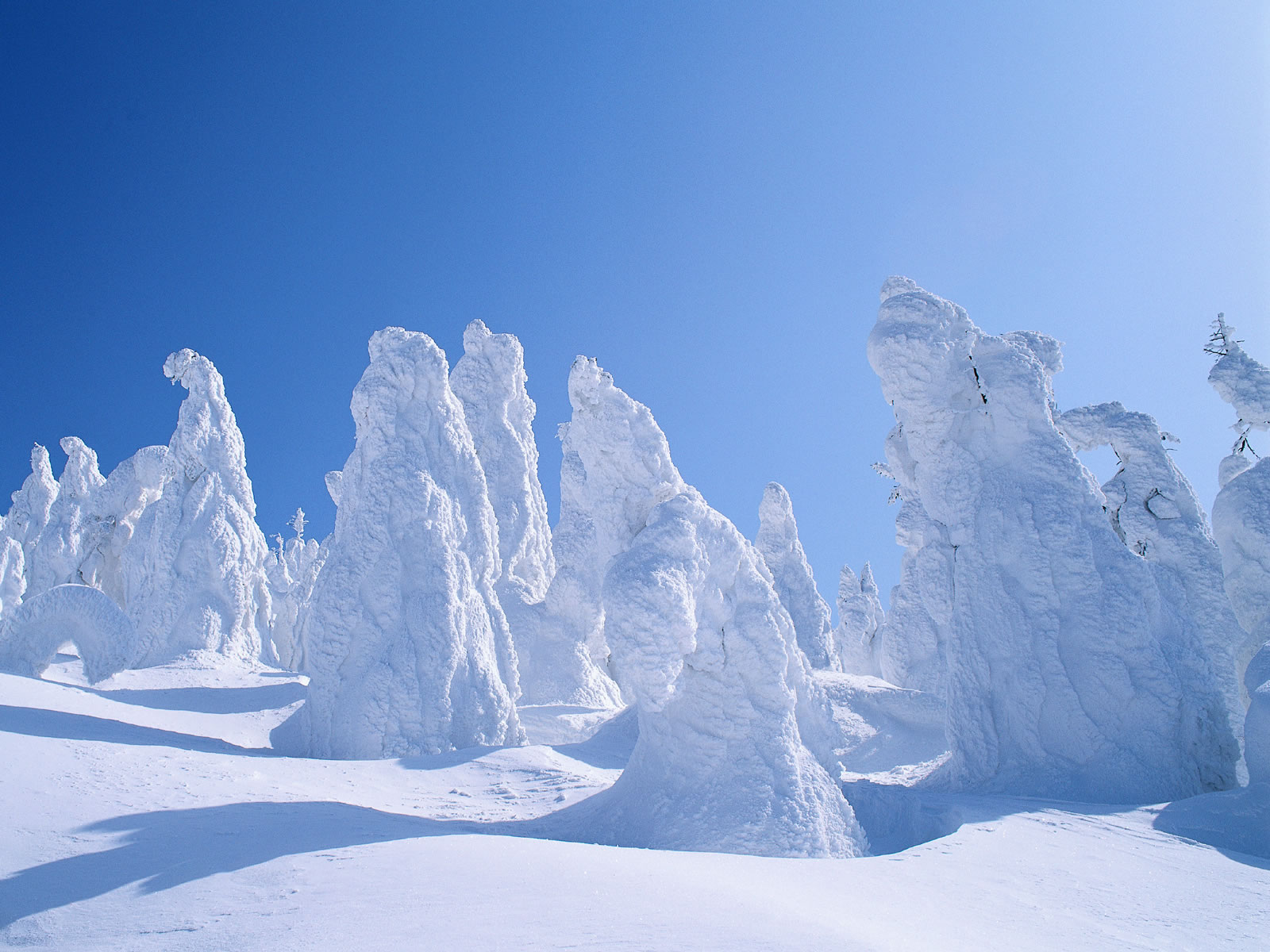 animierte wintertapete,eis,arktis,einfrieren,gletscher,winter