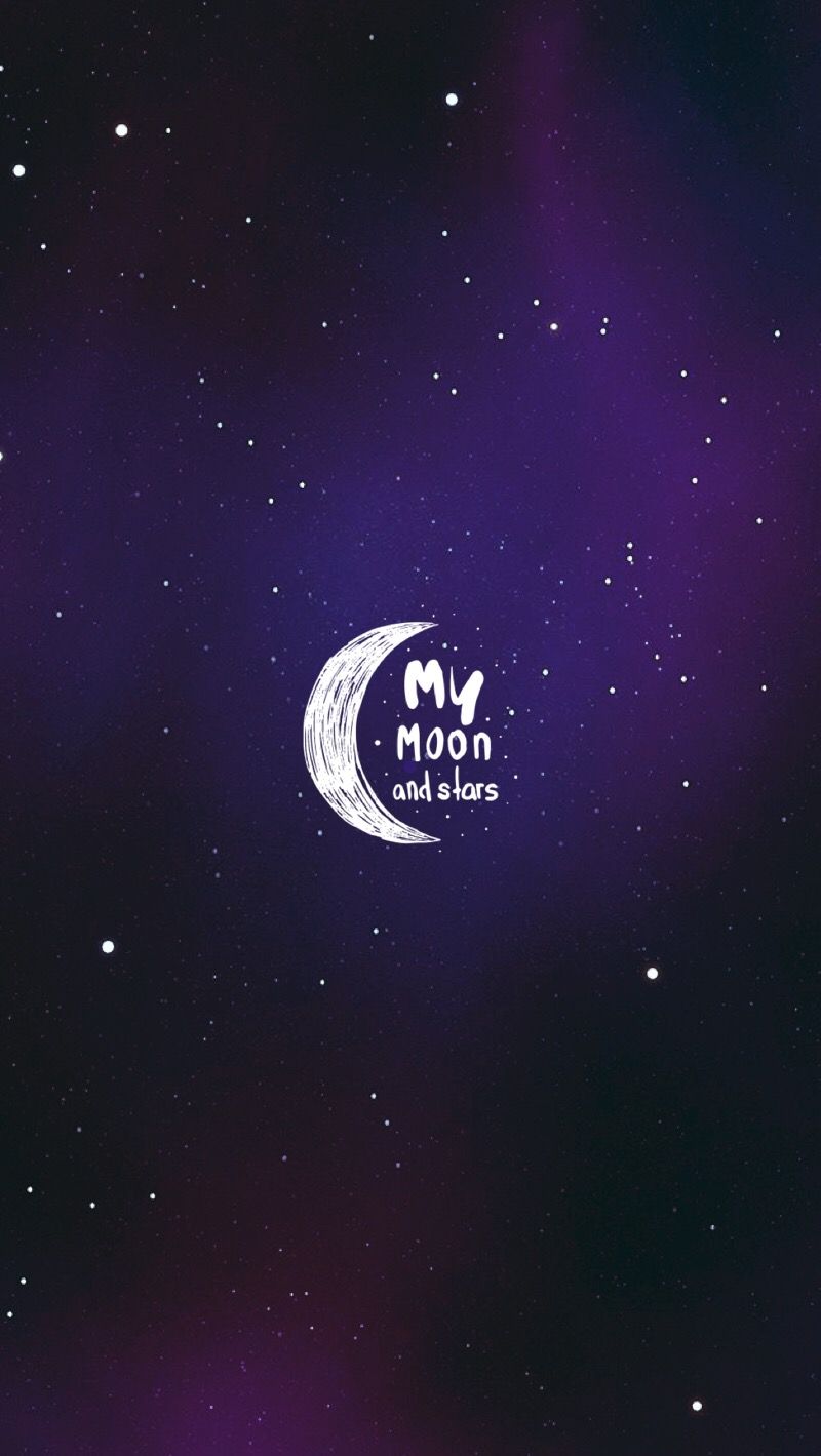 moon wallpapers for mobile,sky,text,purple,atmosphere,astronomical object