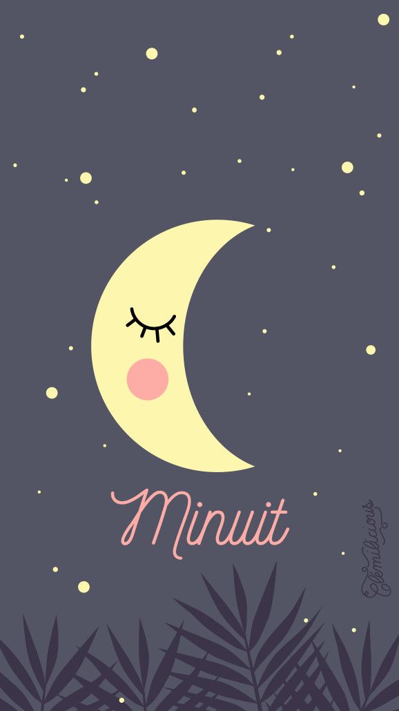 cute moon wallpaper,sky,text,cartoon,font,illustration