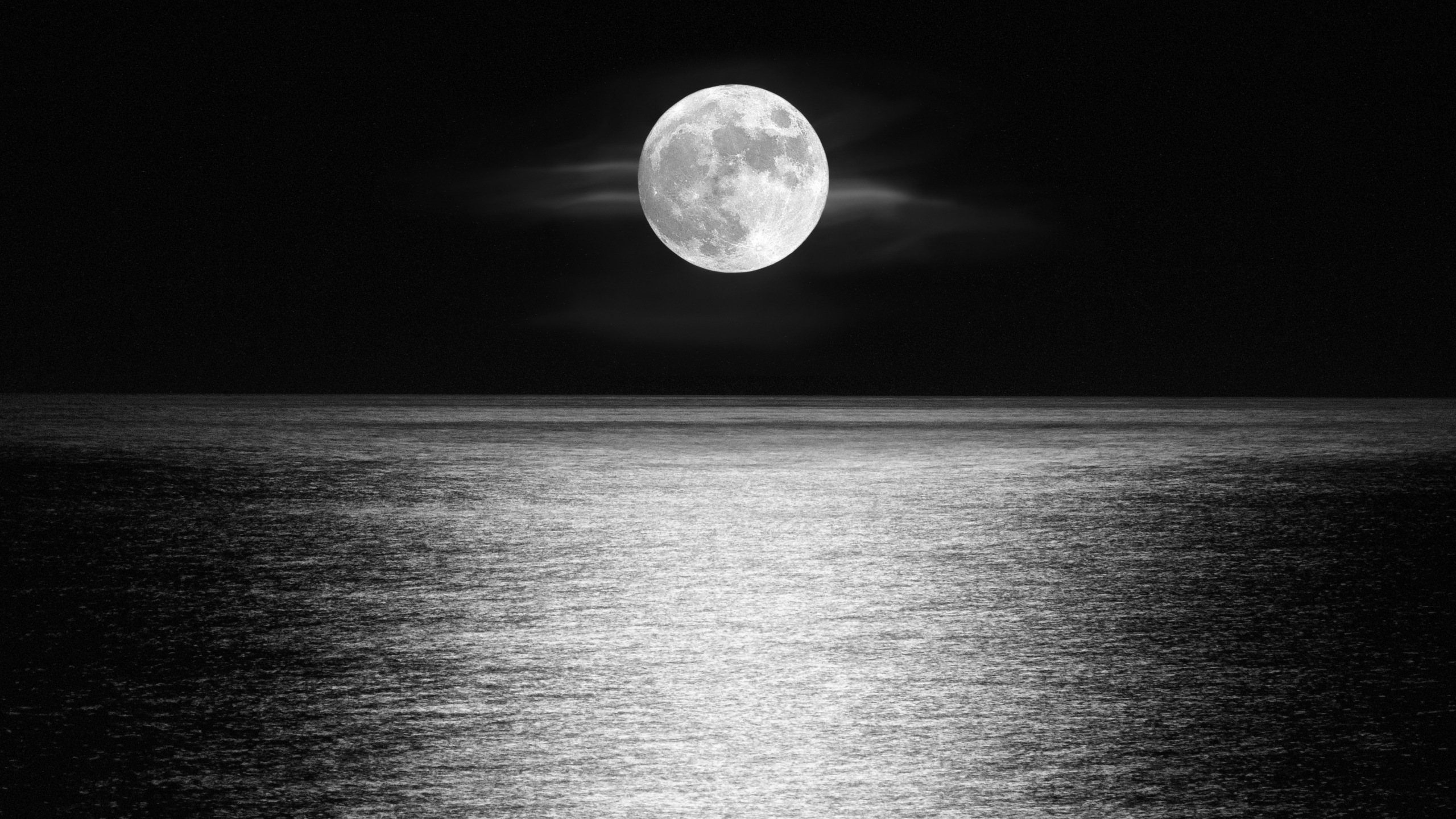 fond d'écran de lune de nuit,lune,ciel,pleine lune,noir,la nature