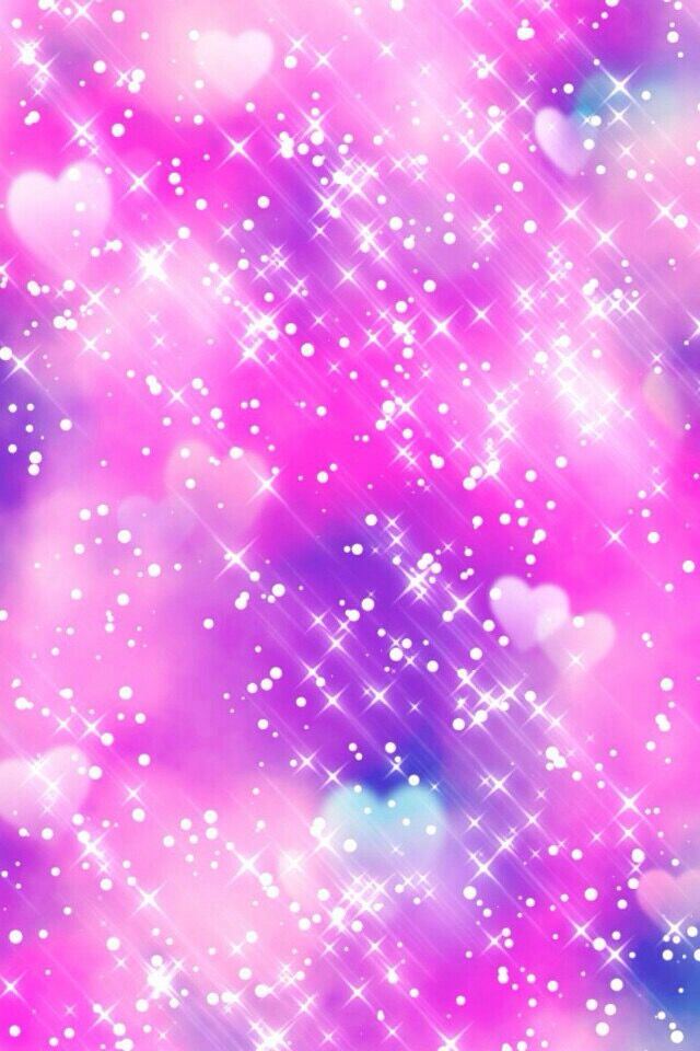hot phone wallpapers,pink,purple,violet,magenta,glitter