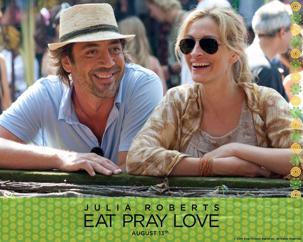 Eat Pray Love main image 0
