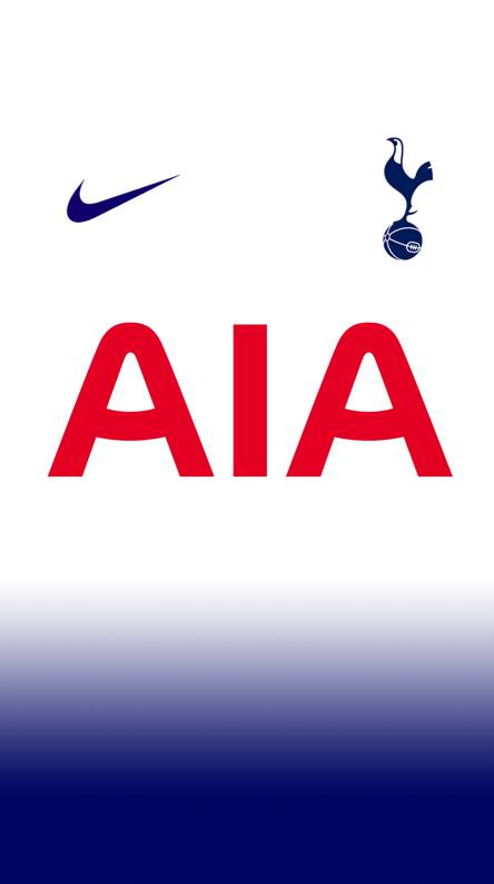 tottenham iphone wallpaper,text,font,blue,logo,line