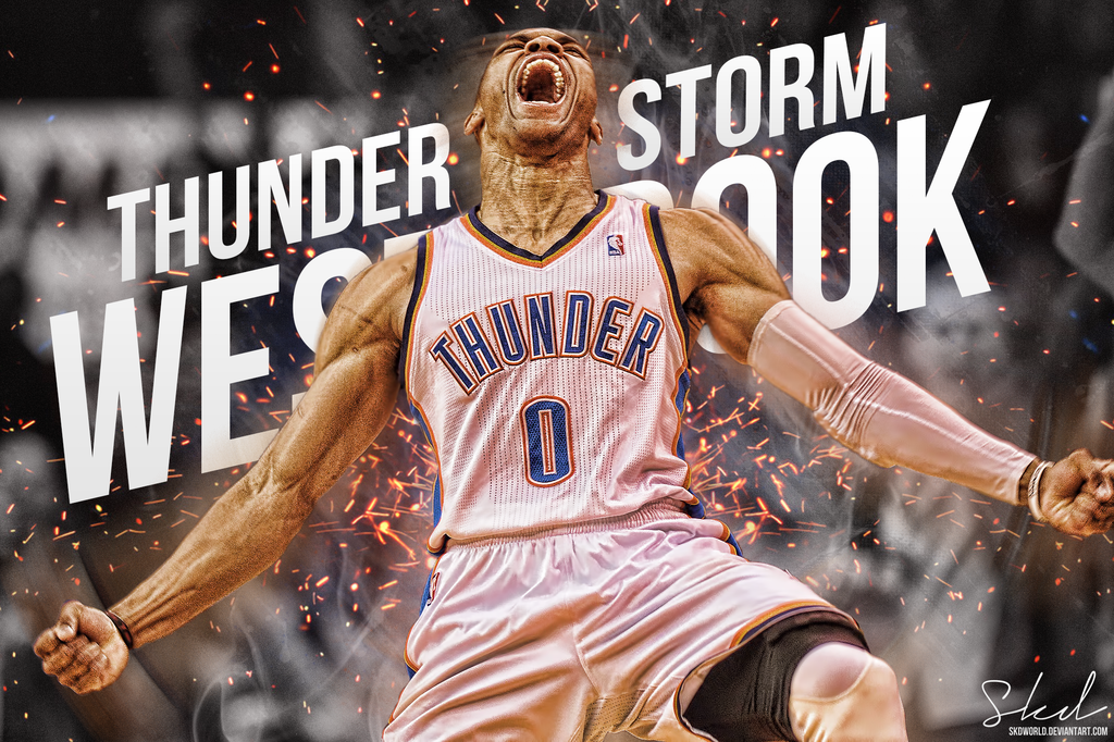 westbrook hd wallpaper,basketball player,jersey,player,sportswear,fan