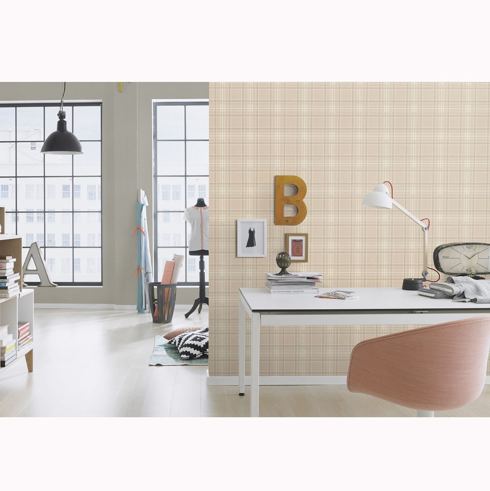 papel tapiz tottenham para dormitorios,mueble,habitación,loseta,producto,diseño de interiores